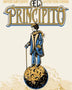 EL PRINCIPITO (EDICIÓN RÚSTICA)