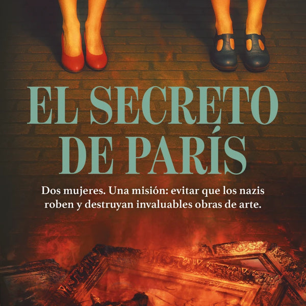 EL SECRETO DE PARIS