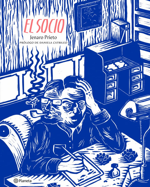 EL SOCIO