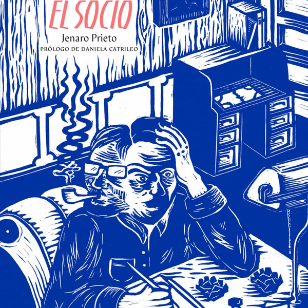 EL SOCIO