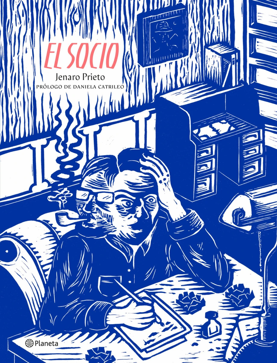 EL SOCIO