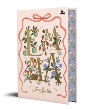 EMMA. EDICION ESPECIAL