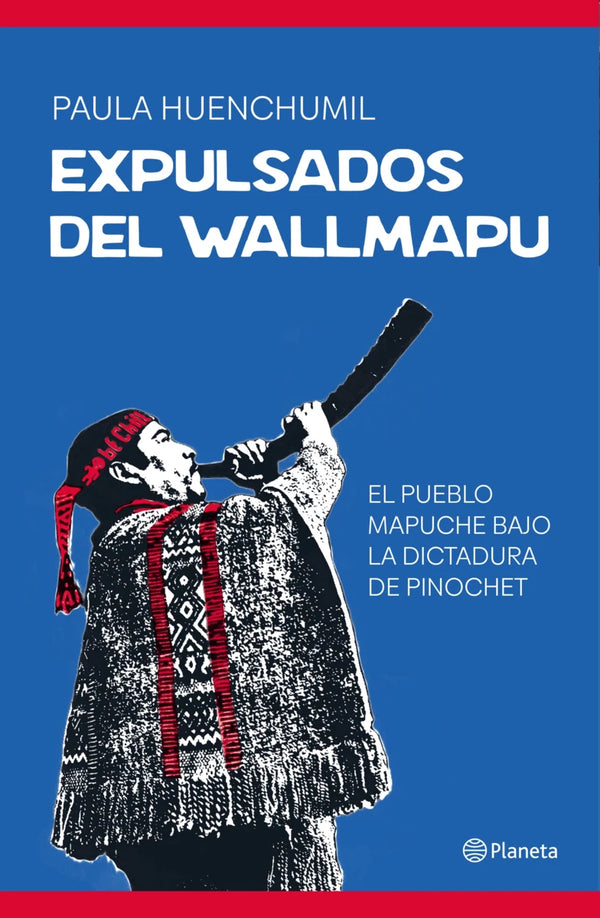 EXPULSADOS DEL WALLMAPU