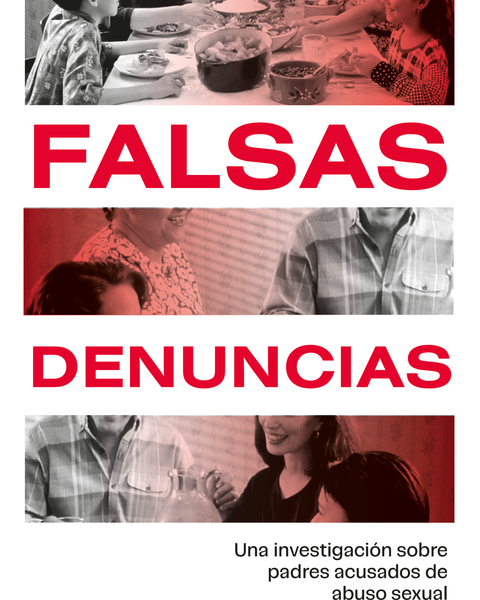 FALSAS DENUNCIAS