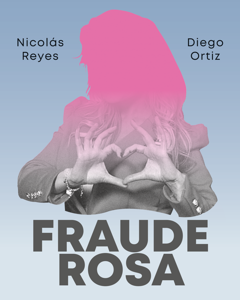 FRAUDE ROSA