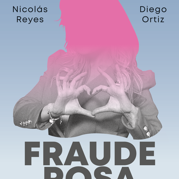 FRAUDE ROSA