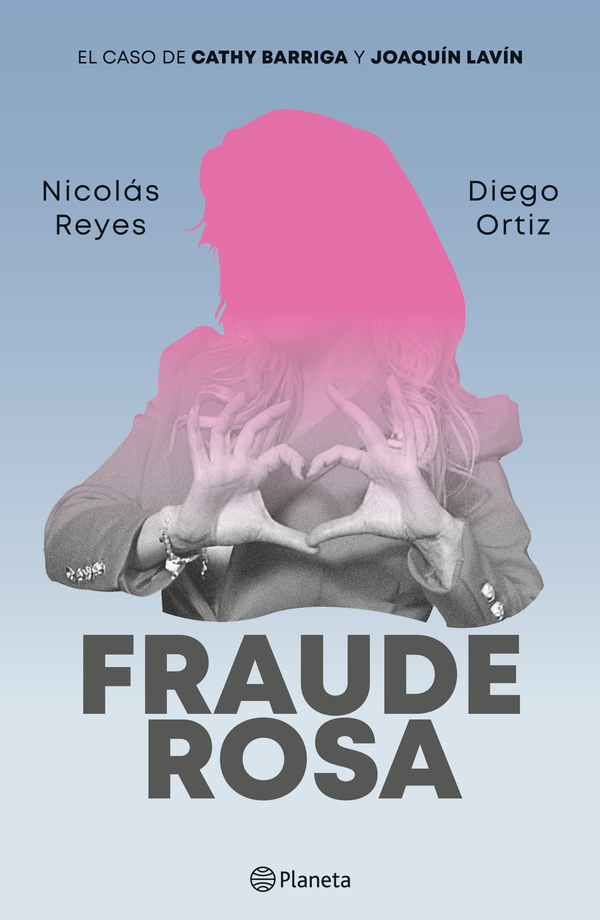 FRAUDE ROSA
