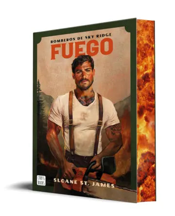 FUEGO