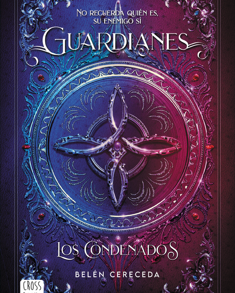 GUARDIANES. LOS CONDENADOS