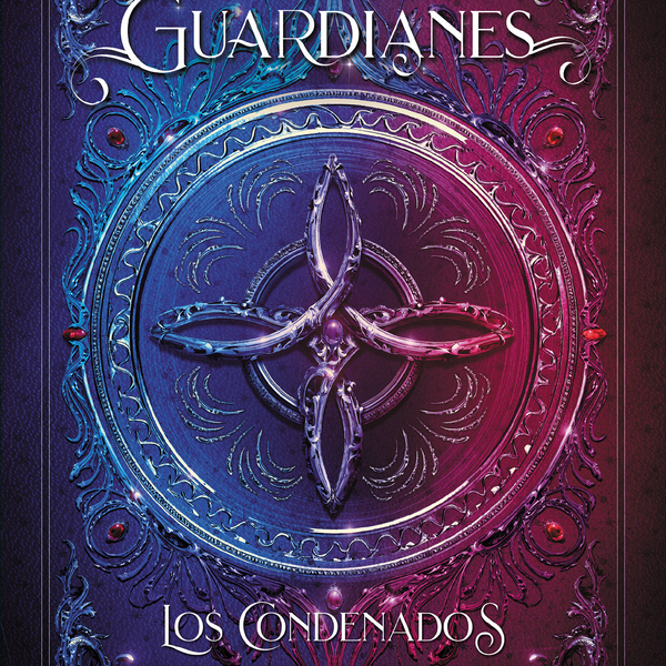 GUARDIANES. LOS CONDENADOS