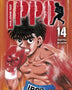 HAJIME NO IPPO Nº 14