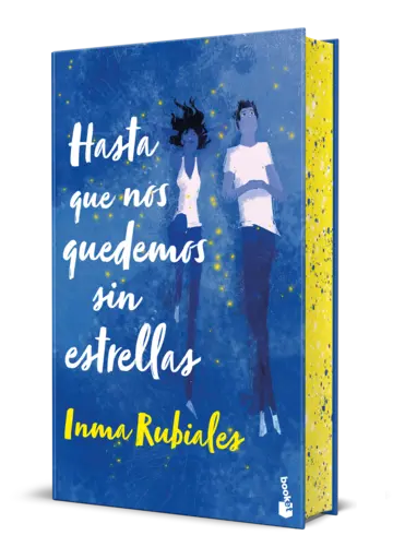 HASTA QUE NOS QUEDEMOS SIN ESTRELLAS. ED ESPECIAL