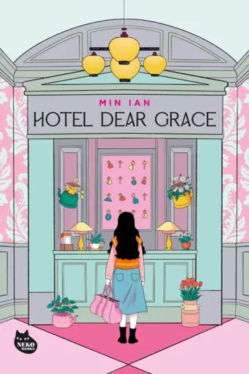 HOTEL DEAR GRACE (NEKO BOOKS)