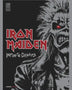 IRON MAIDEN: INFINITE DREAMS