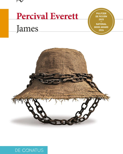 JAMES