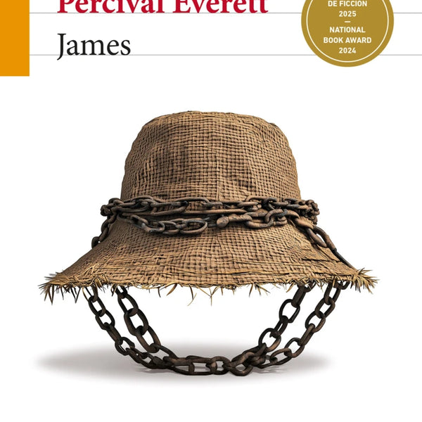 JAMES