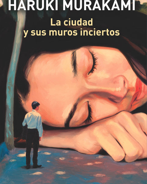 LA CIUDAD Y SUS MUROS INCIERTOS