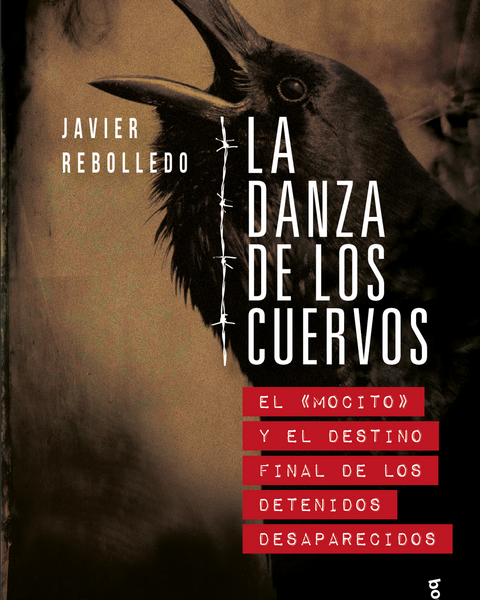 LA DANZA DE LOS CUERVOS