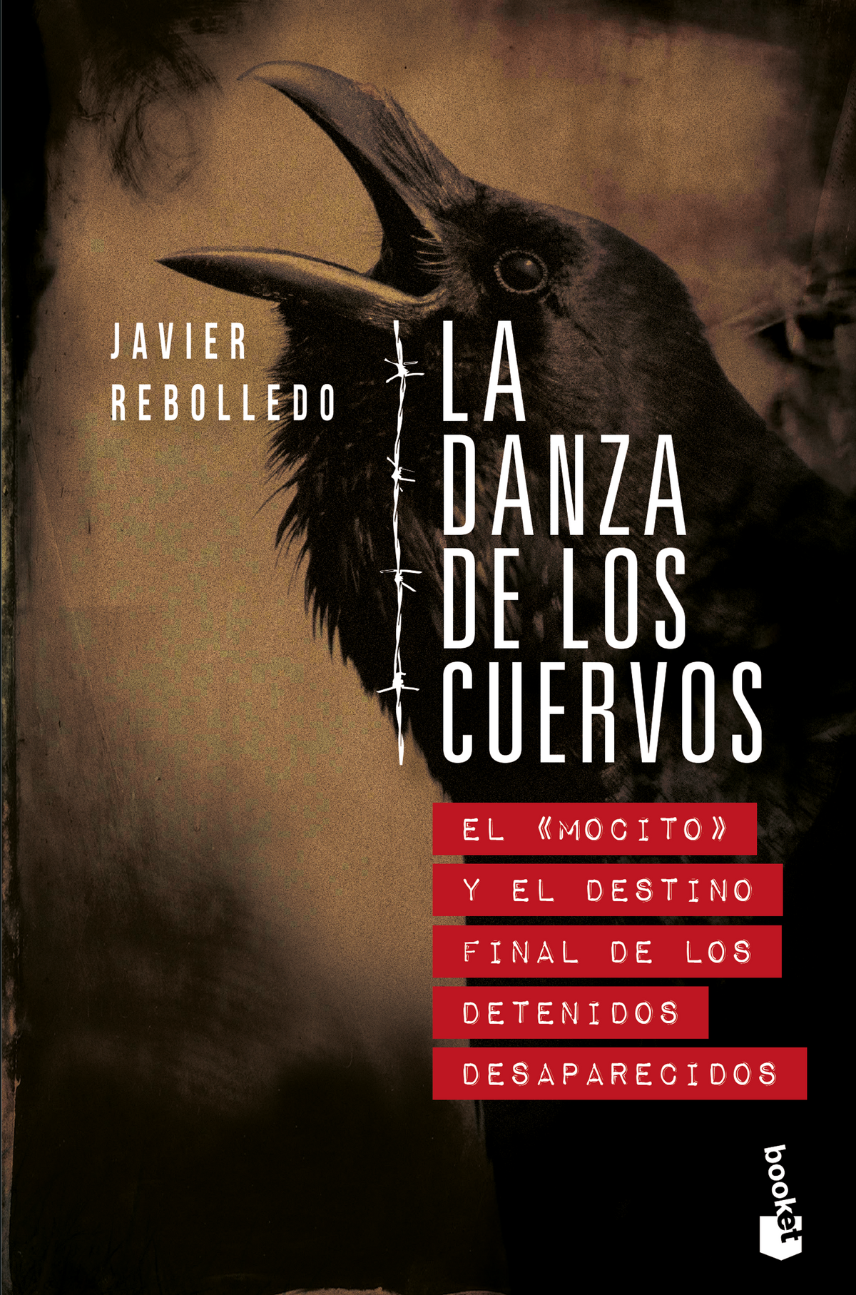 LA DANZA DE LOS CUERVOS