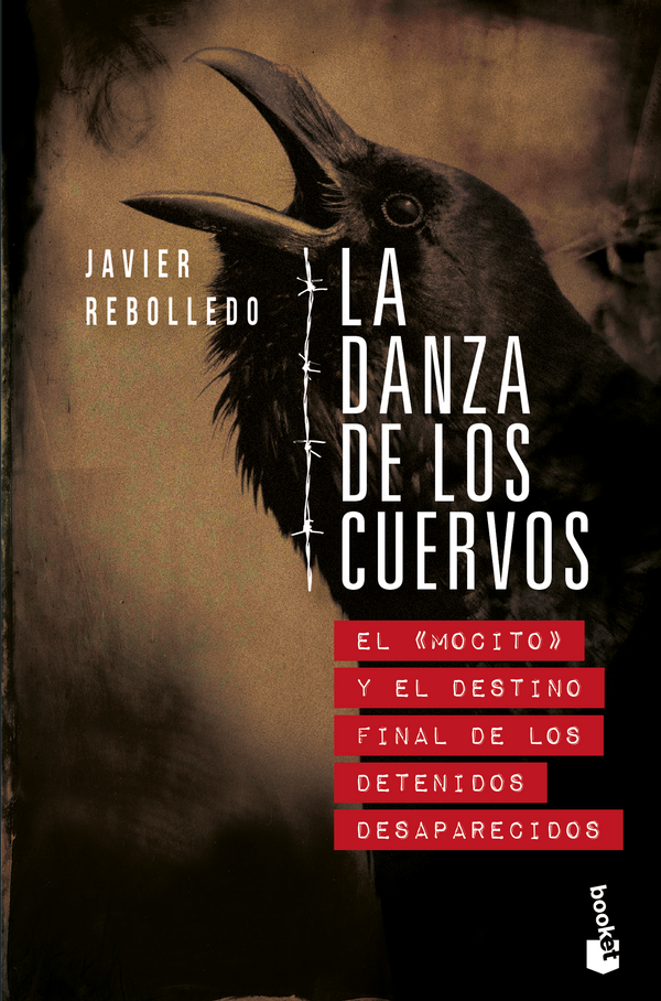 LA DANZA DE LOS CUERVOS