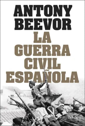 LA GUERRA CIVIL ESPAÑOLA 