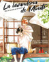 LA LAVANDERIA DE MINATO Nº 05