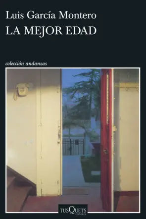 LA MEJOR EDAD