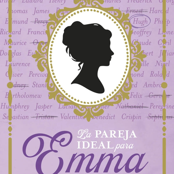 LA PAREJA IDEAL PARA EMMA (TEMAS DE HOY)