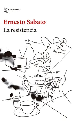 LA RESISTENCIA. NUEVA EDICIÓN