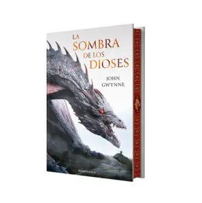 HERMANOS DE SANGRE Nº 01/03 LA SOMBRA DE LOS DIOSE