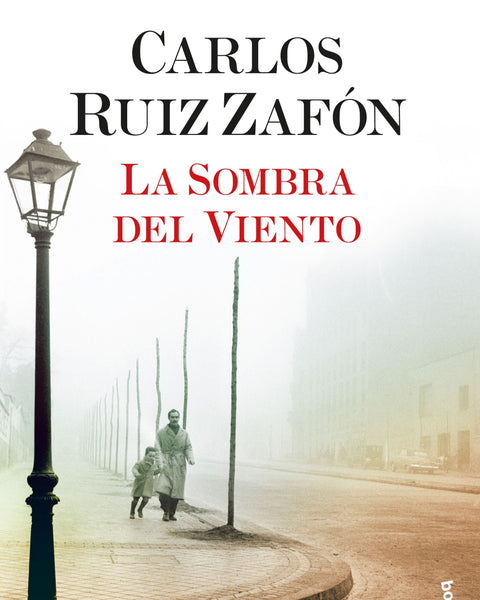 LA SOMBRA DEL VIENTO