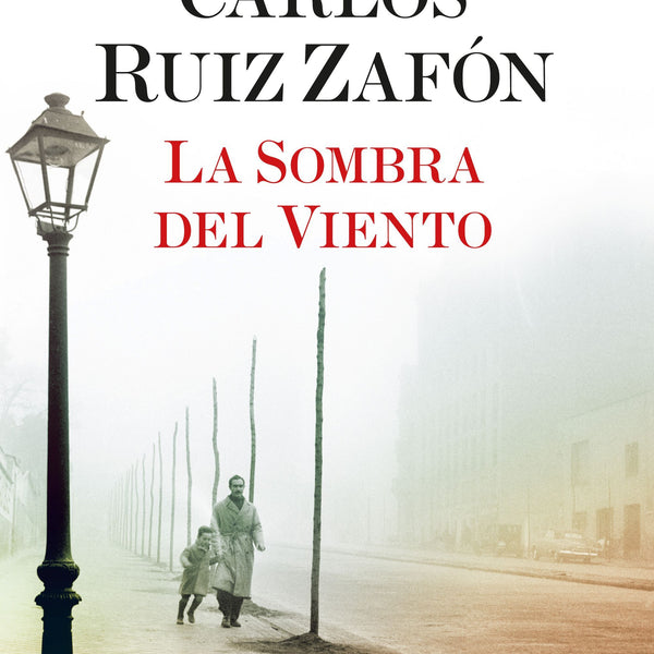 LA SOMBRA DEL VIENTO