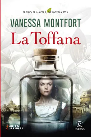 LA TOFFANA (ESPASA)