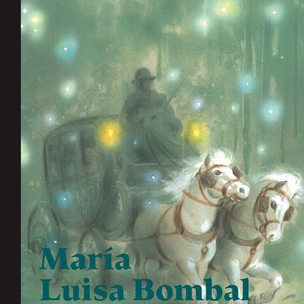 La ultima niebla / La amortajada / El arbol / Trenzas / La historia de María Griselda