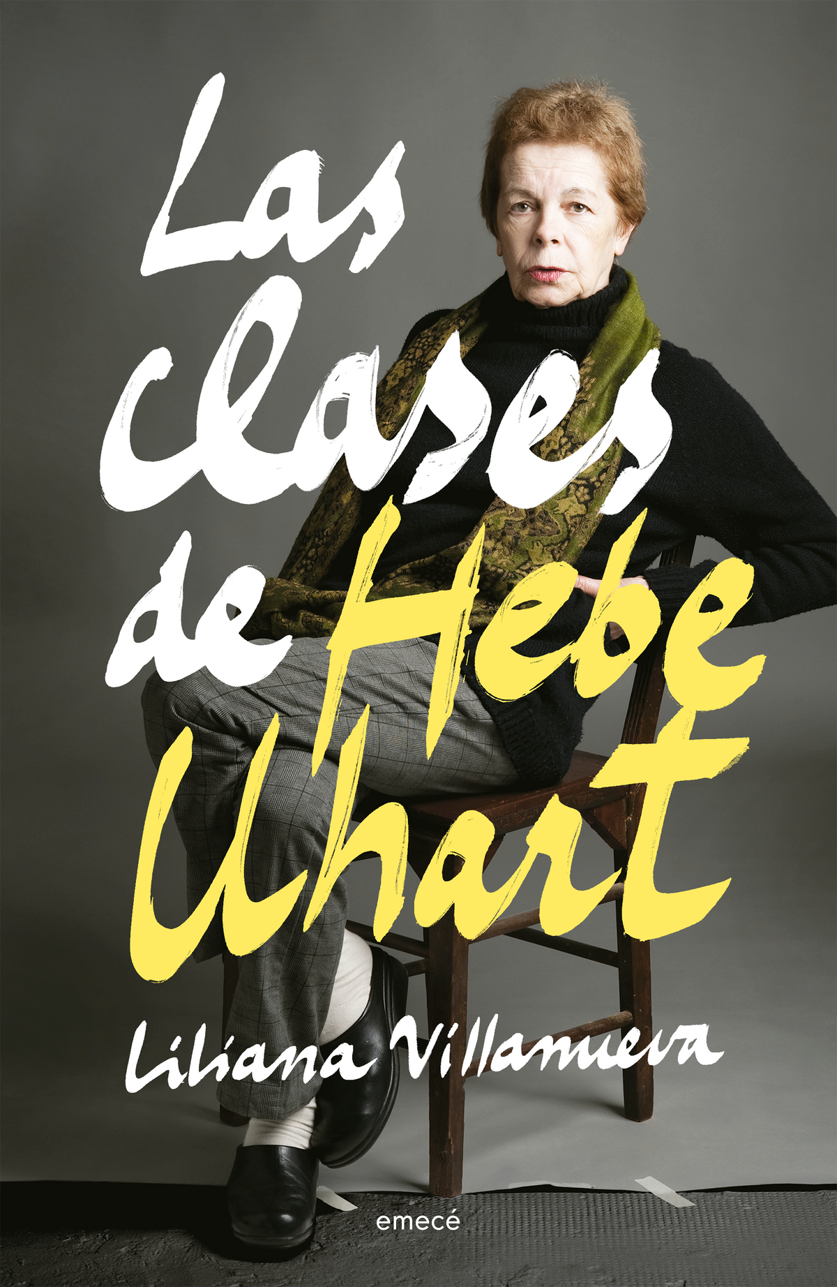 LAS CLASES DE HEBE UHART