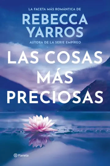 LAS COSAS MÁS PRECIOSAS