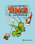 LA EXCELENTES AVENTURAS DE TIMON EL LEGENDARIO