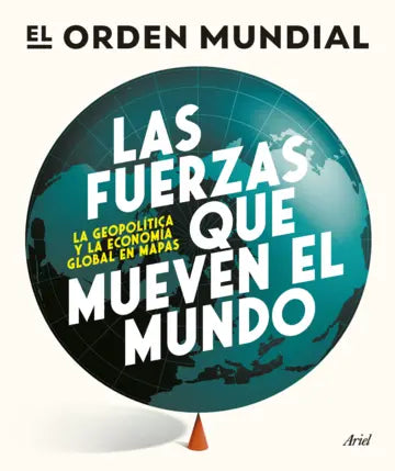 LAS FUERZAS QUE MUEVEN EL MUNDO (ONIRO)