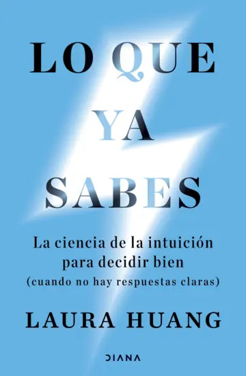 LO QUE YA SABES
