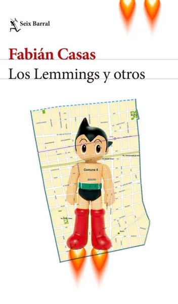 LOS LEMMINGS Y OTROS (NE)