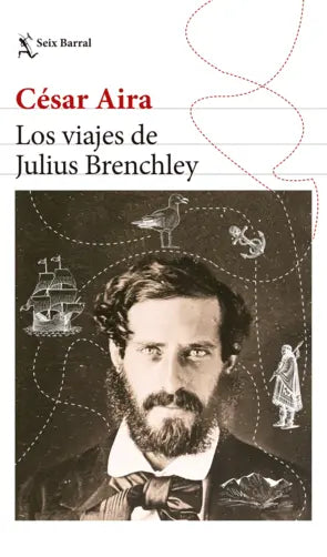 LOS VIAJES DE JULIUS BRENCHLEY