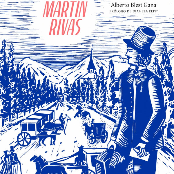 MARTIN RIVAS