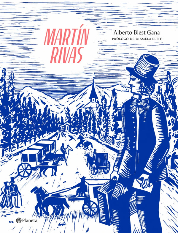 MARTIN RIVAS