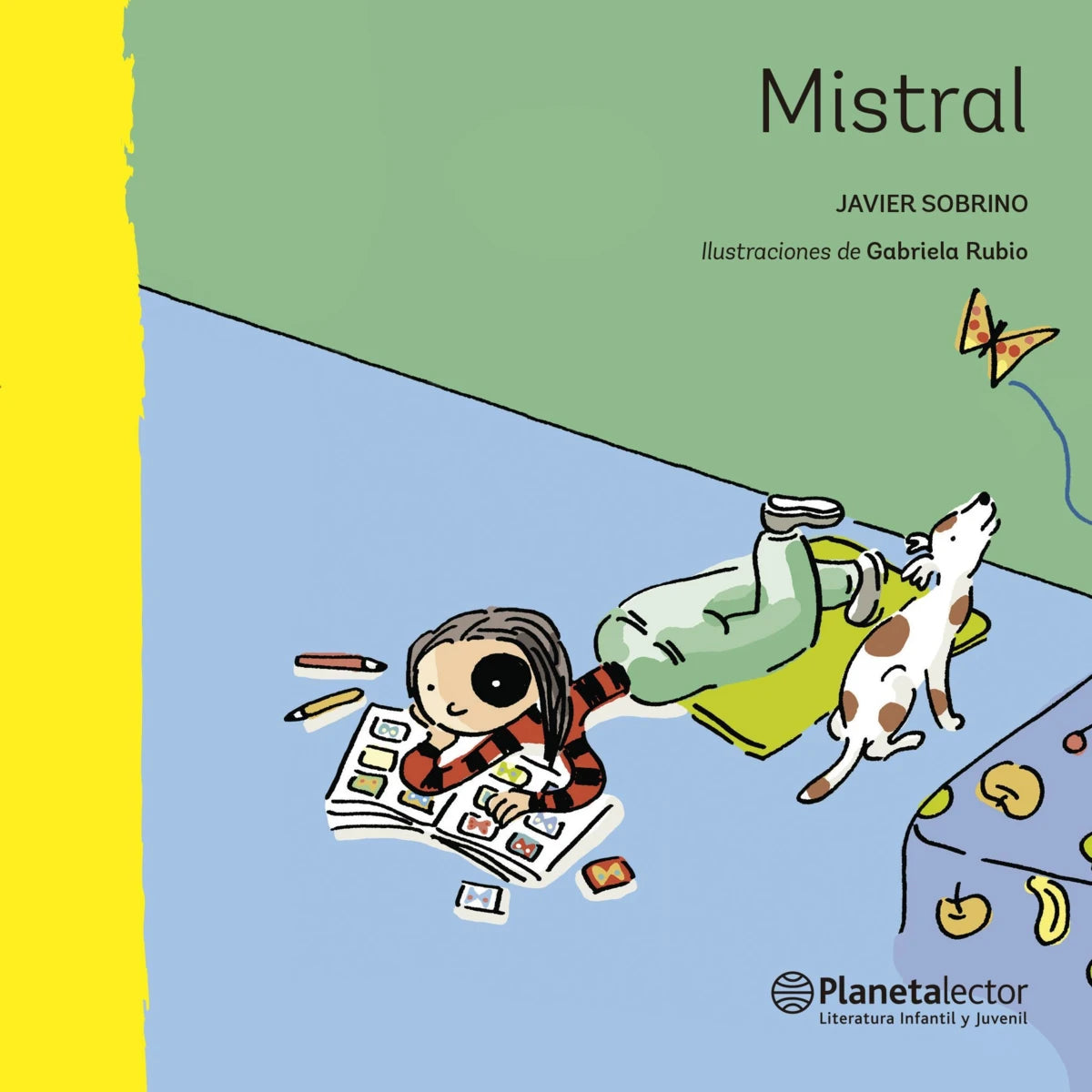 MISTRAL