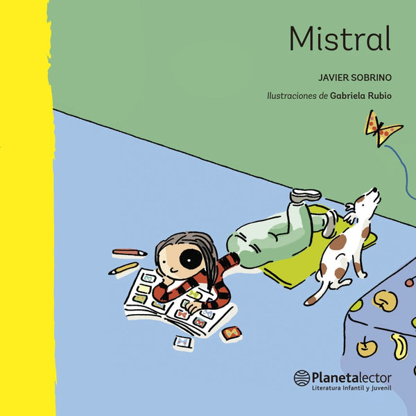 MISTRAL