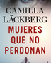 Mujeres que no perdonan