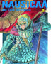 NAUSICAA Nº 03