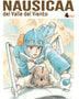 NAUSICAA Nº 04