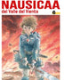 NAUSICAA Nº 06