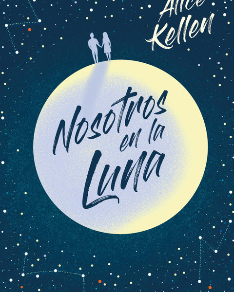 NOSOTROS EN LA LUNA